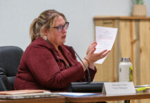 Town of Camp Verde, CVAA talk arena lease