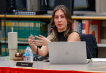 Mingus Union High School District picks board leaders