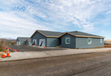 Bigelow plans housing goals