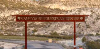Council discusses equestrian center working group