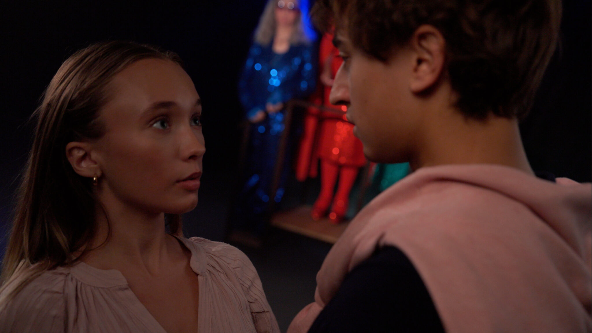 ATORT actors star in a film festival short - Journalaz.com