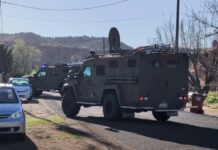 YCSO arrests 3 for meth and interstate theft