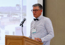 Health officials: Arsenic exposure preventable