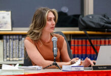 Mingus Union High School District OKs strategic plan and calendar
