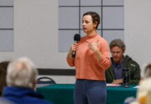 VVCC talks future of the Del Rio pond