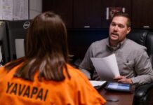 Yavapai County to ask voters for jail sales tax hike