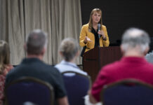 Senate stalls Bliss’ STR bill indefinitely