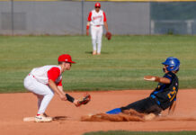 Mingus Union celebrates seniors, end of season