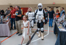Verde Valley Comic Expo 2026 | 03-28-2026