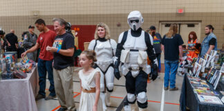 Verde Valley Comic Expo returns for 9th year
