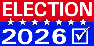 2026 Primary Election Results