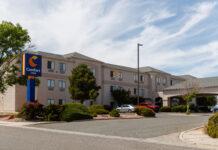 Camp Verde eyes higher bed tax for visitors