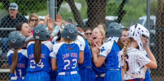 Cowboys remain No. 8 in state after shutout win