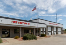 2 fire districts set to merge by July 2027