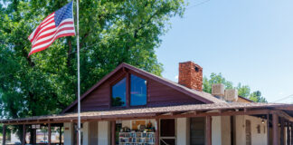 Friends of Verde River moves from Main Street to river’s edge