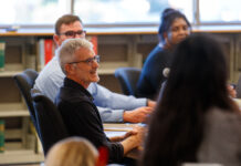 Mingus Union High School up overall in FY26 budget