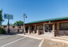 Camp Verde looks to ‘BRICxit’
