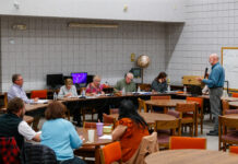 Camp Verde Unified School District governing board to ask voters for $20M bond