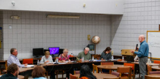 Camp Verde Unified School District governing board to ask voters for $20M bond