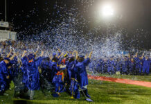Camp Verde High School Graduation | 05-21-2026