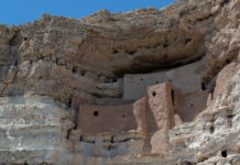 Meet native tribal artists at 2 national monuments