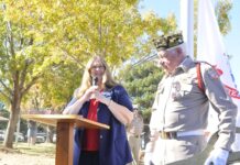 Cornville and Camp Verde events honors fallen