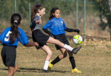 Verde Valley’s American Youth Soccer Organization sets soccer goals for athletes in 2026