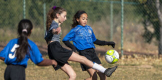 Verde Valley’s American Youth Soccer Organization sets soccer goals for athletes in 2026