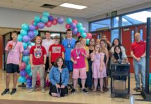 Mingus Union doubles Unified Sports for special education students