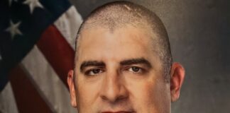 Jeremy Doerksen retires after 27 years with CFD