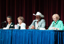 Camp Verde Town Council candidates make pitch to voters at forum