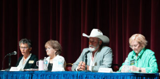 Camp Verde Town Council candidates make pitch to voters at forum