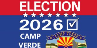 Camp Verde Town Council candidate profiles