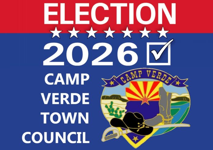 Camp Verde Town Council