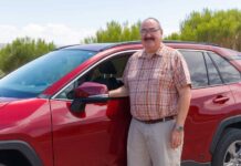 Retired police officer stops courier scam attempt on nonagenarian