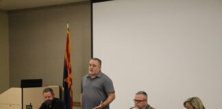 Cottonwood candidates debate issues at forum