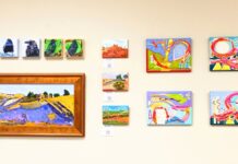 VVAC’s Agave Gallery hosts summer art show