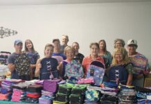 Verde Valley goes back to school