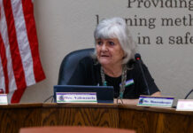Cottonwood-Oak Creek School District decreases instruction supplies in proposed budget