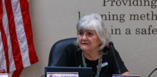 Cottonwood-Oak Creek School District decreases instruction supplies in proposed budget