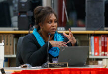 Mingus Union High School extends parental leave