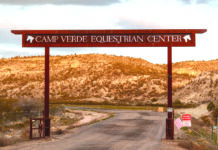 Fort Verde Days rodeo in flux