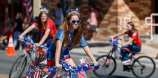 Clarkdale Fourth of July Parade | 07-04-2026