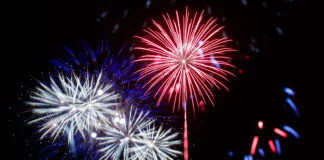 Fourth of July Fireworks | 07-04-2026