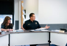 2 districts sign on to join authorities