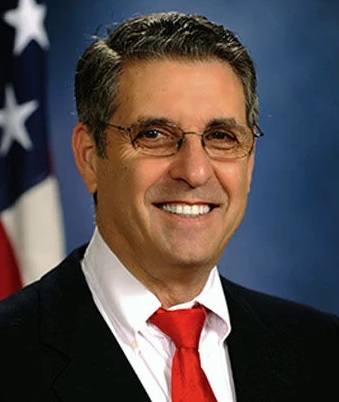 William Bill Kiel