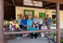 Friends of Verde River Center gets fresh look