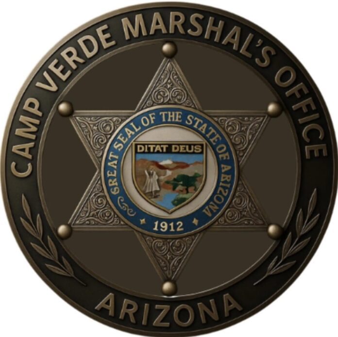 Camp Verde Marshals Office