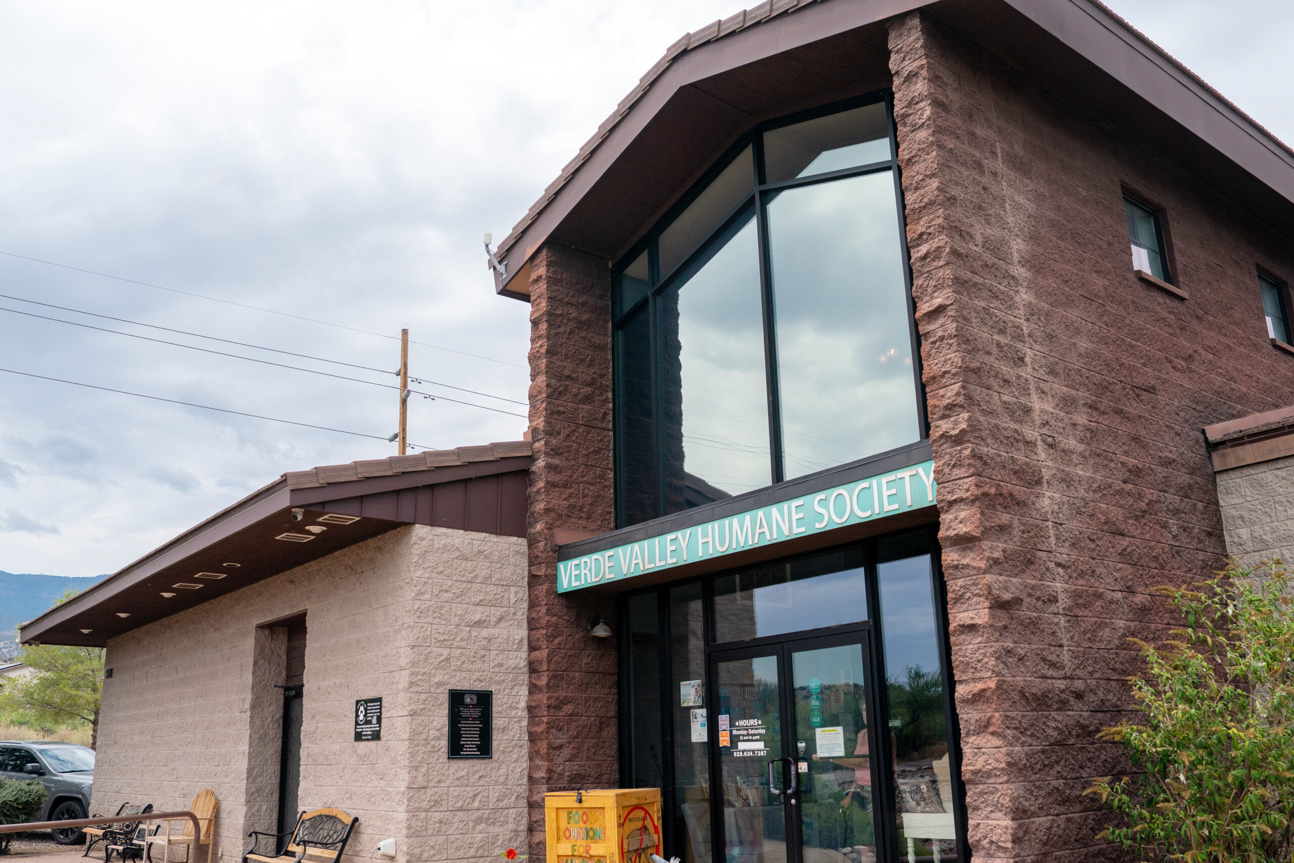 Yavapai County renews $84K contract with VVHS