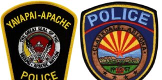 Officer-involved shooting on Yavapai-Apache Nation tribal land in Clarkdale area